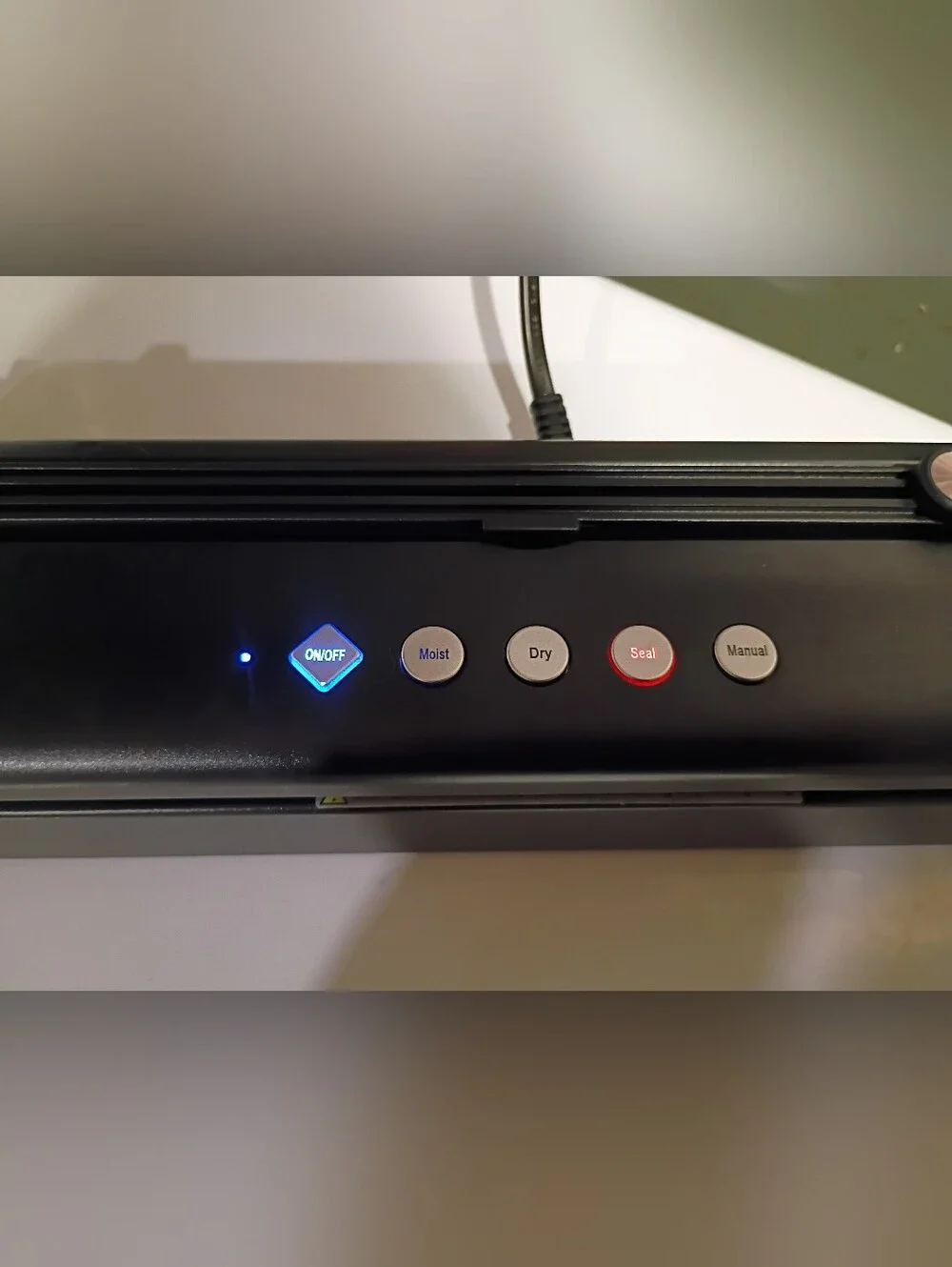 Koios Vacuum Sealer Machine